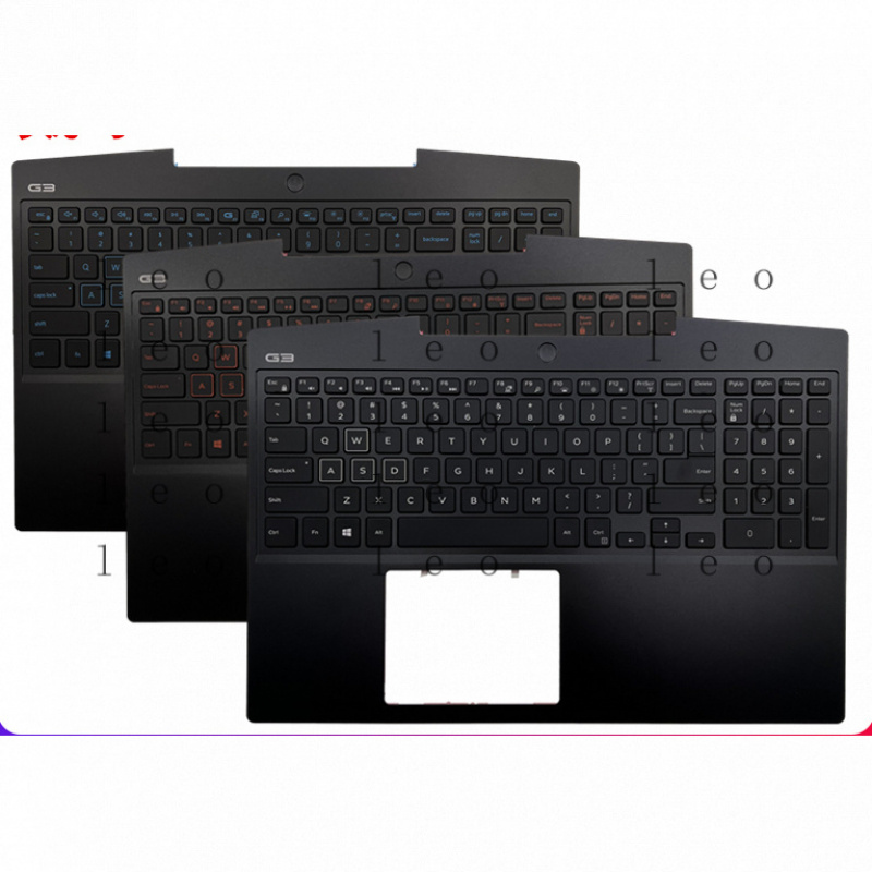 for Dell Gaming Laptop 15 G3 3 - Gaming Keyboard Blue avis et prix