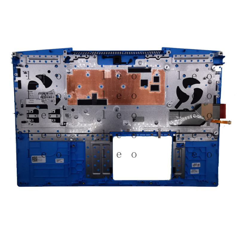 for Dell Gaming Laptop 15 G3 3 - Gaming Keyboard Blue avis et prix