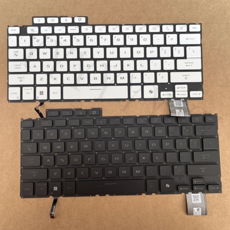 Y+New US Backlit Keyboard For  - Gaming Keyboard Asus avis et prix