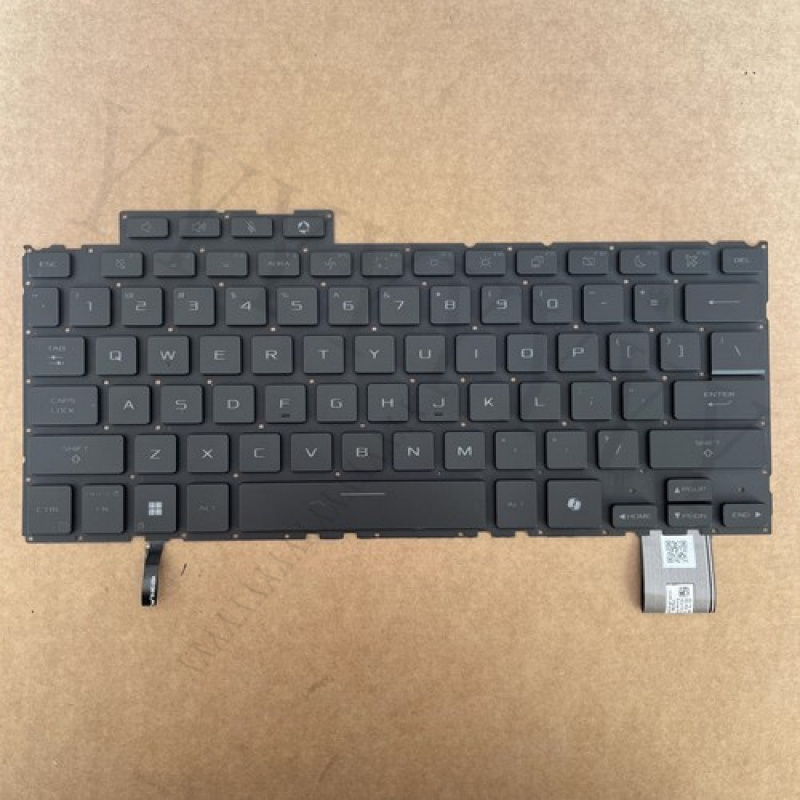 Y+New US Backlit Keyboard For  - Gaming Keyboard Asus avis et prix