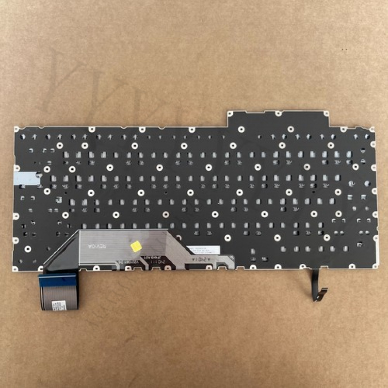 Y+New US Backlit Keyboard For  - Gaming Keyboard Asus avis et prix