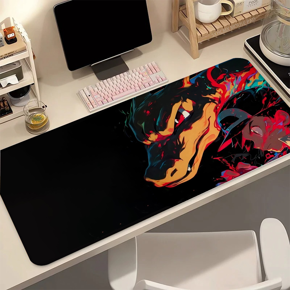 Gigantamax Charizard P-Pokemon - Gaming Keyboard Brands avis et prix