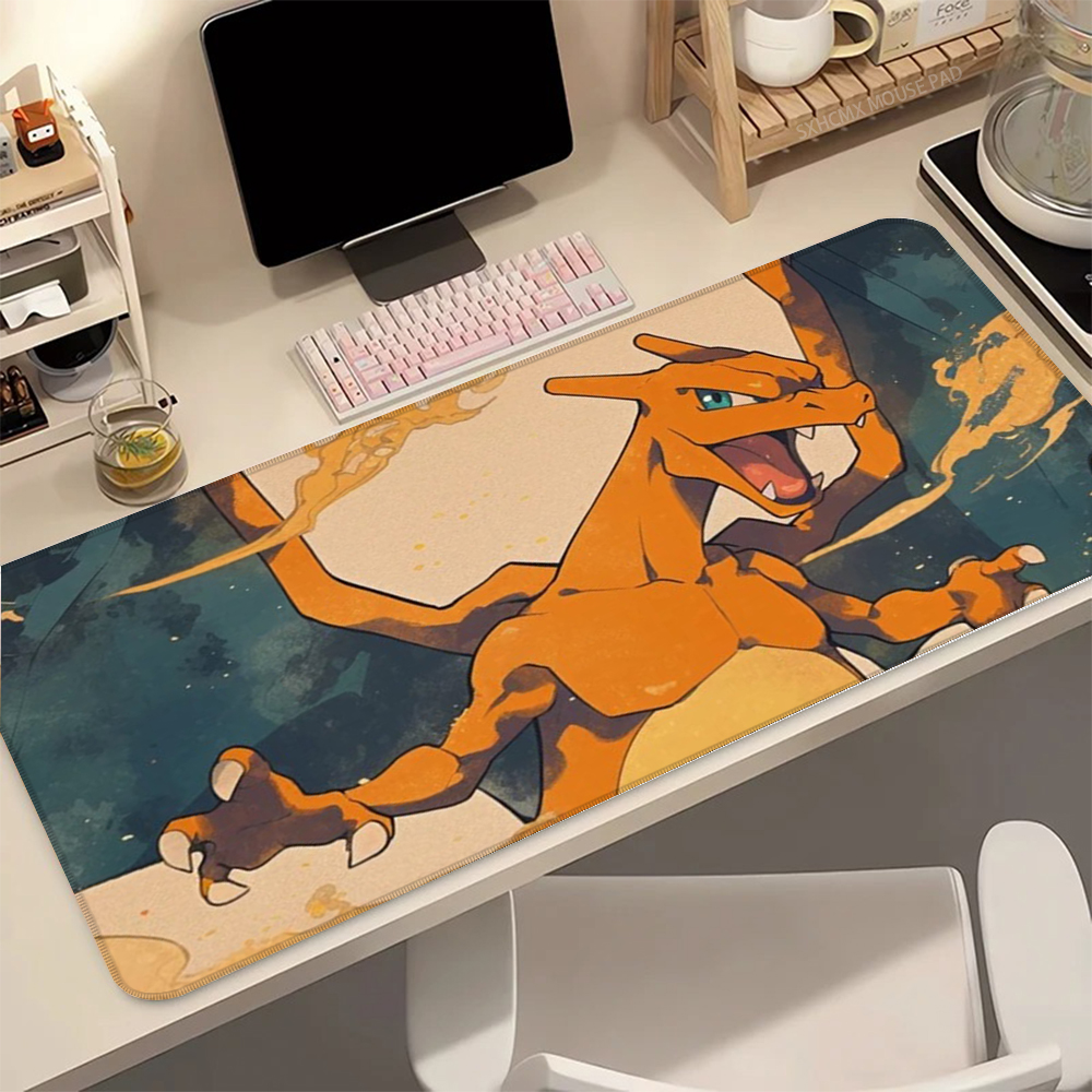 Gigantamax Charizard P-Pokemon - Gaming Keyboard Brands avis et prix