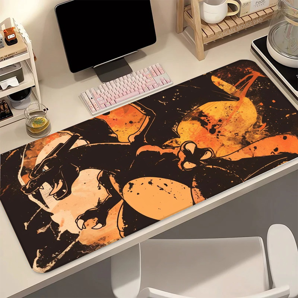 Gigantamax Charizard P-Pokemon - Gaming Keyboard Brands avis et prix