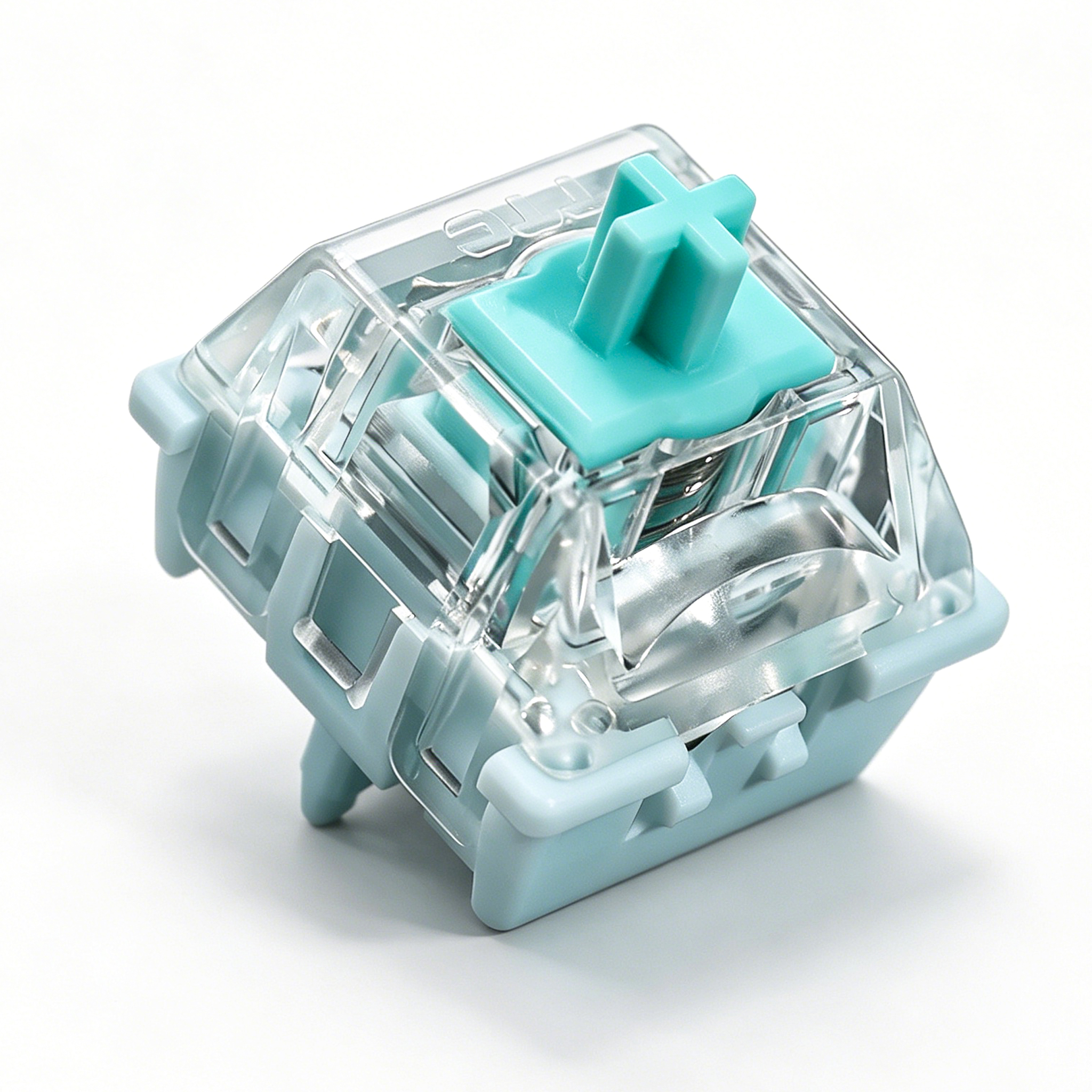 TTC ELF King Magnetic Switches - Gaming Keyboard No Rgb avis et prix