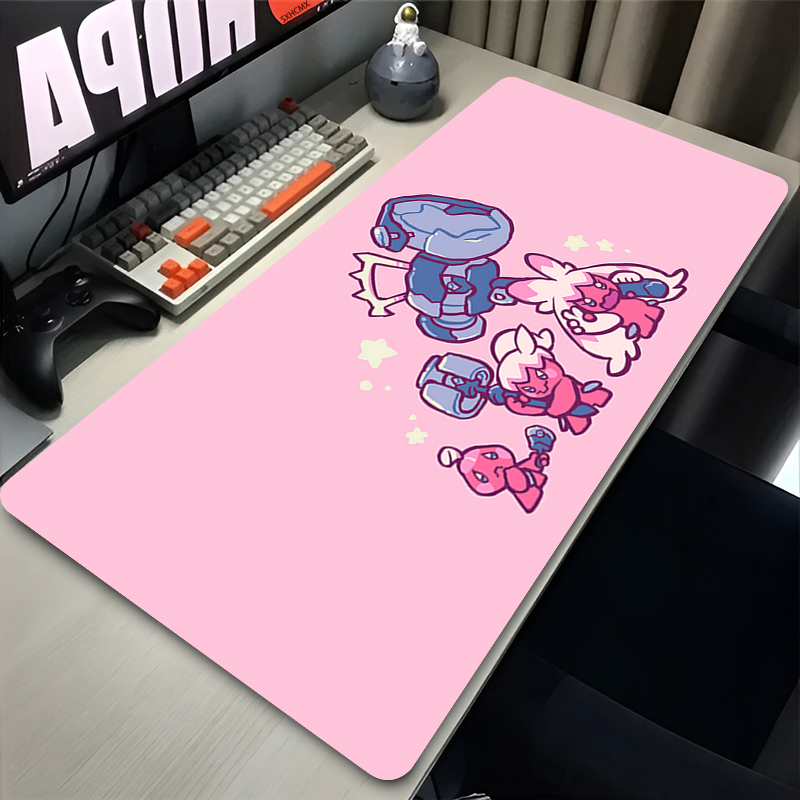 Mouse Pad P-pokemon Tinkaton G - Gaming Keyboard Brands avis et prix