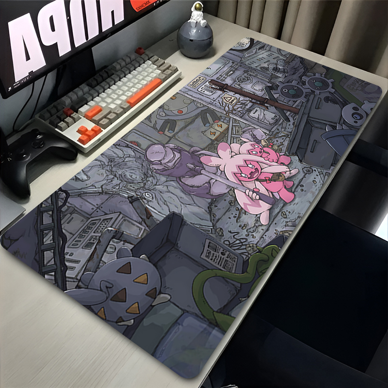 Mouse Pad P-pokemon Tinkaton G - Gaming Keyboard Brands avis et prix