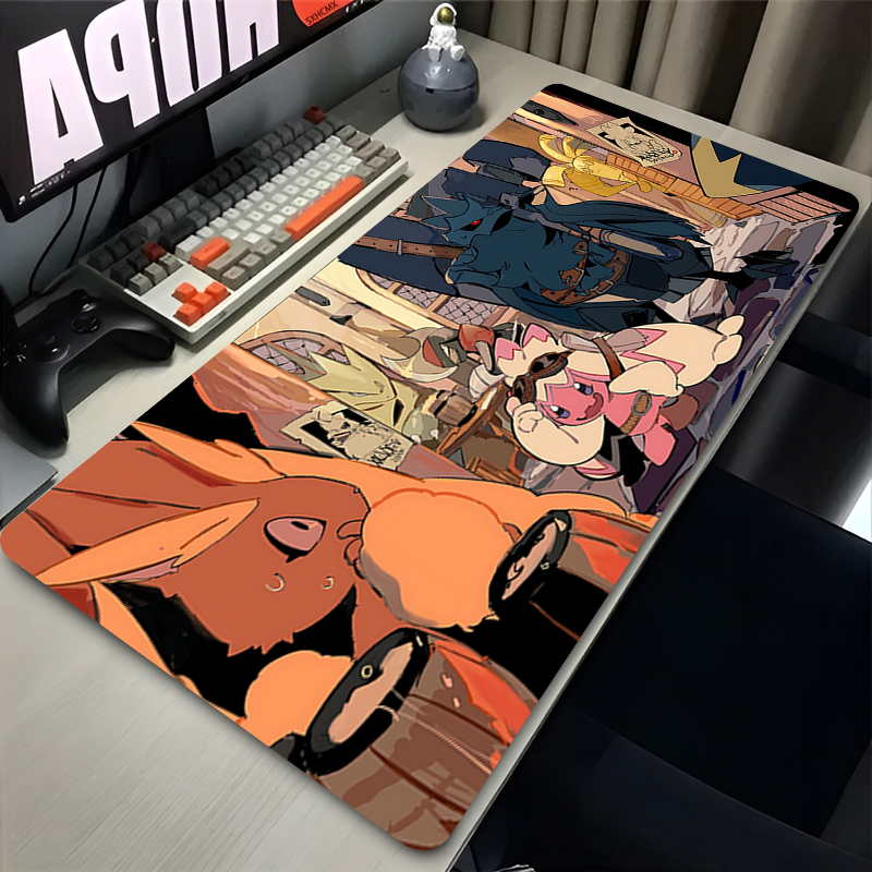 Mouse Pad P-pokemon Tinkaton G - Gaming Keyboard Brands avis et prix