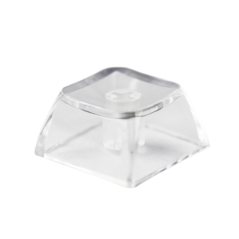 XDA Crystal PC Keycap Gaming M - Gaming Keyboard Tester avis et prix