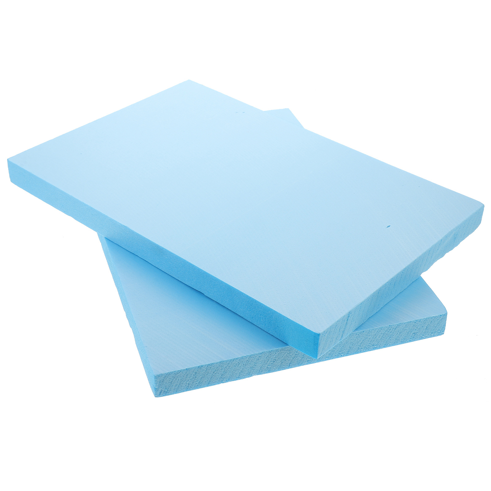 2Pcs Foam Sheets High Density  - Polyurethane Foam Sheet avis et prix