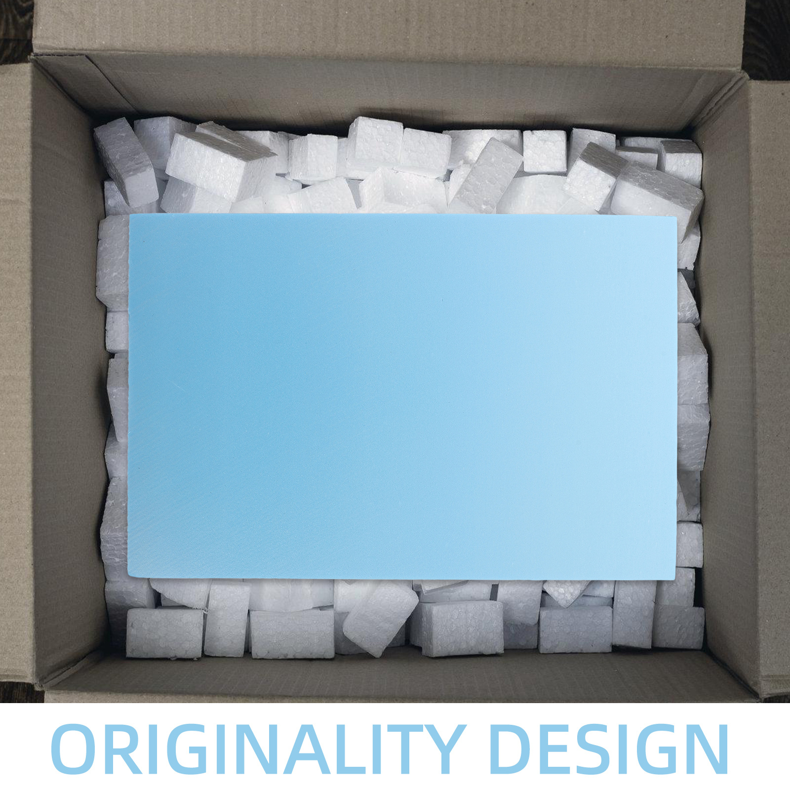 2Pcs Foam Sheets High Density  - Polyurethane Foam Sheet avis et prix