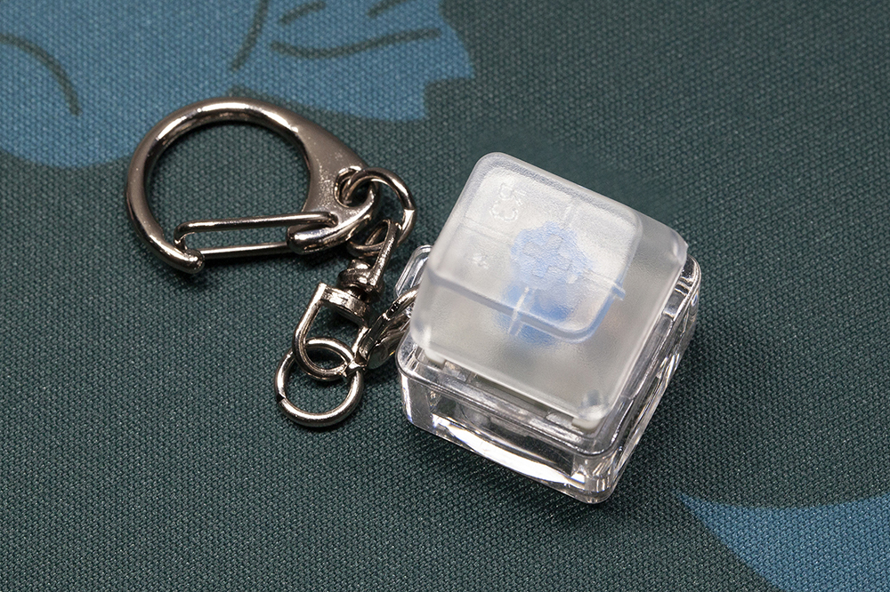 Keychain Switch Tester for Gam - Gaming Keyboard Tester avis et prix