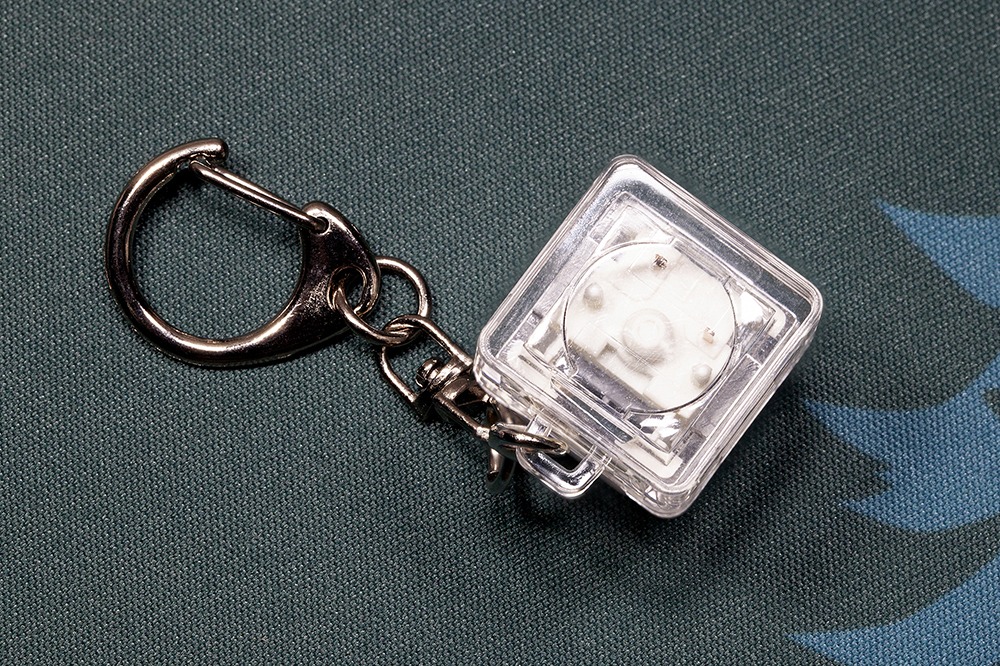 Keychain Switch Tester for Gam - Gaming Keyboard Tester avis et prix