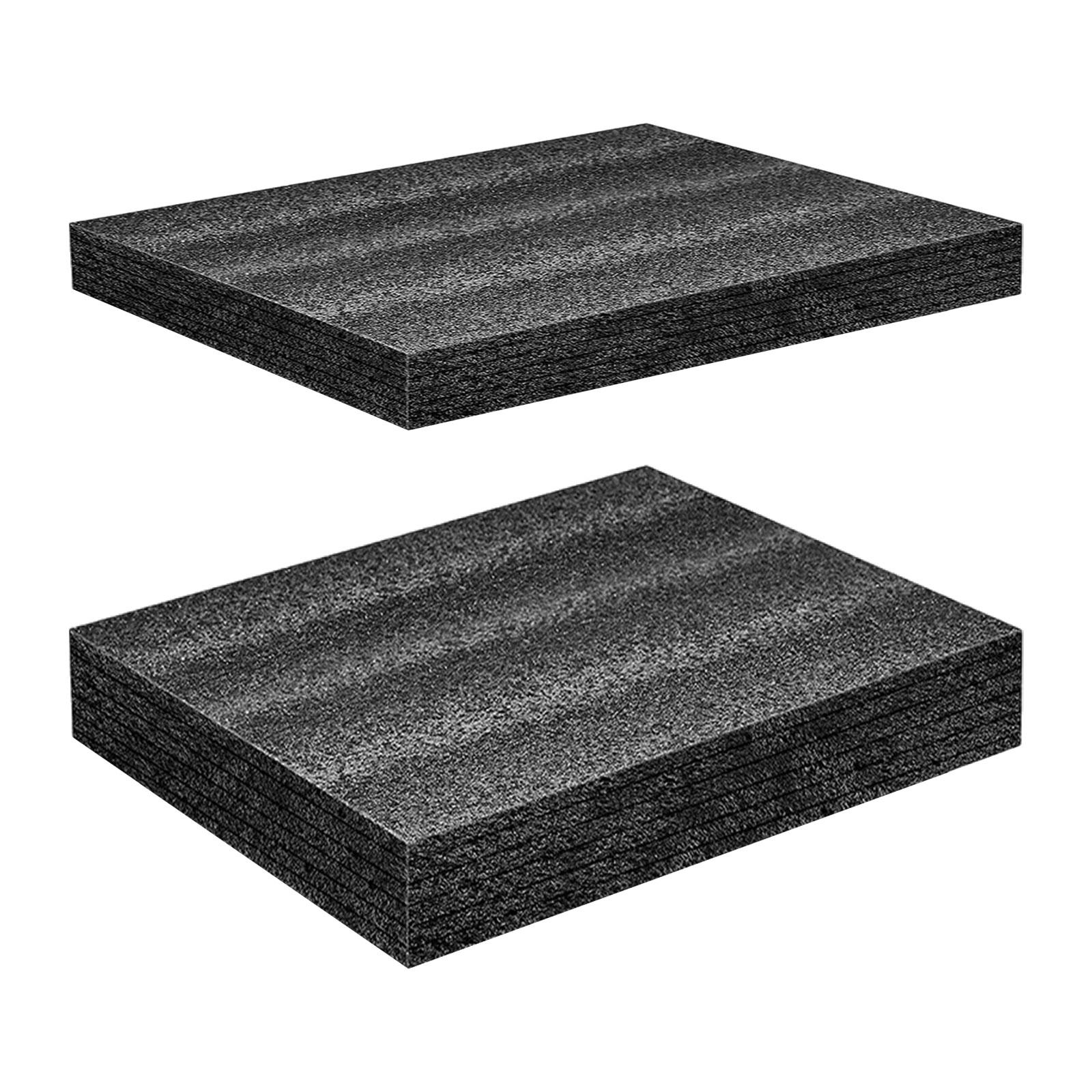 High Density Foam Pad Toolbox  - Polyurethane Foam Sheet avis et prix