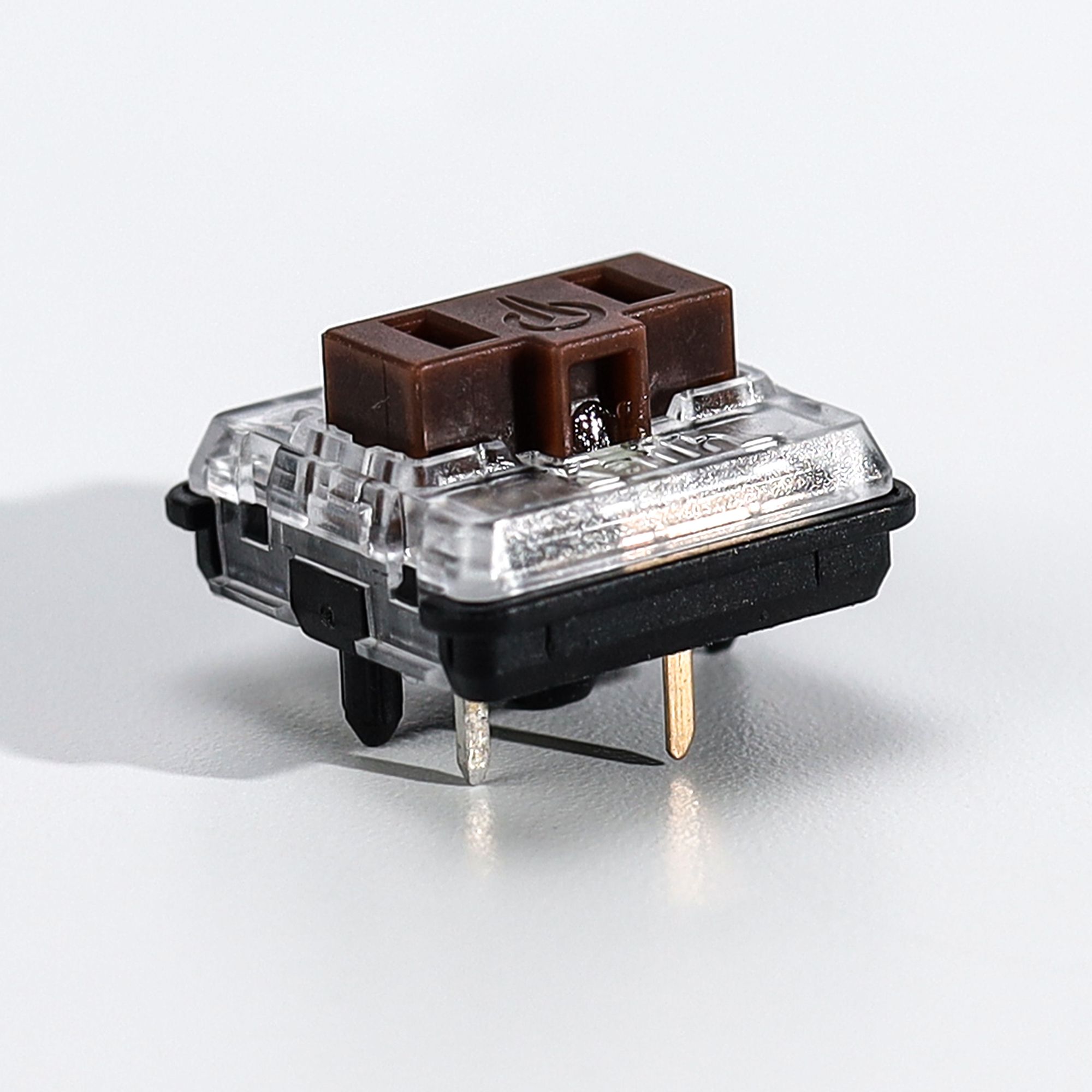 Kailh 1350 Choc V1 Brown Switc - Gaming Keyboard No Rgb avis et prix