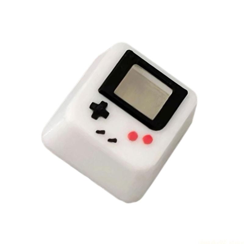 RGBs Illuminated Gaming Keycap - Gaming Keyboard Tester avis et prix