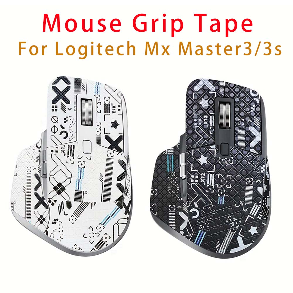 Mouse Pad Sticker for Logitech - Gaming Keyboard And Mouse Wireless avis et prix