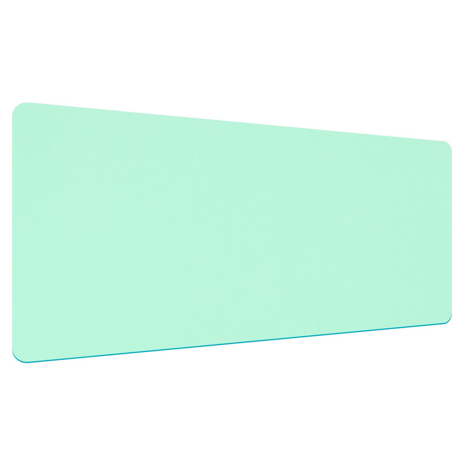 Office Desk Mat Protector PU L - Gaming Keyboard And Mouse avis et prix