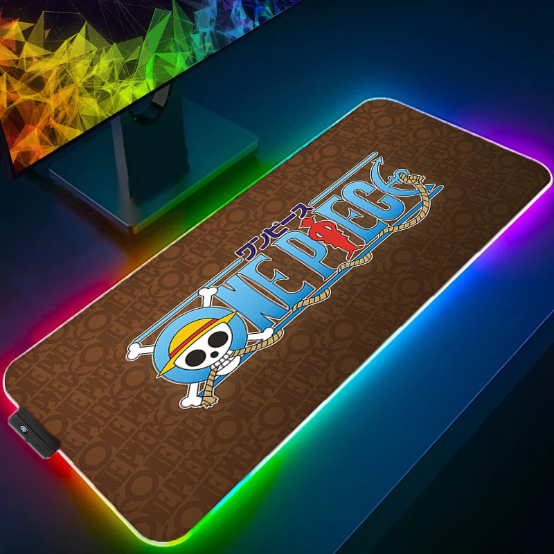 RGB Mouse Pad durable Lockedge - Gaming Keyboard No Rgb avis et prix