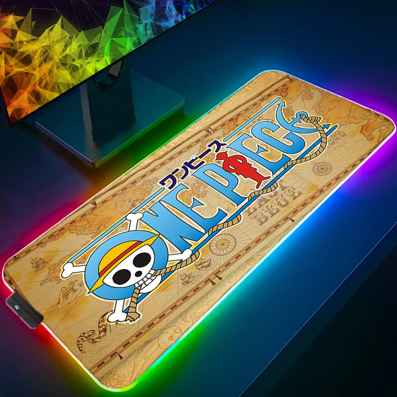 RGB Mouse Pad durable Lockedge - Gaming Keyboard No Rgb avis et prix