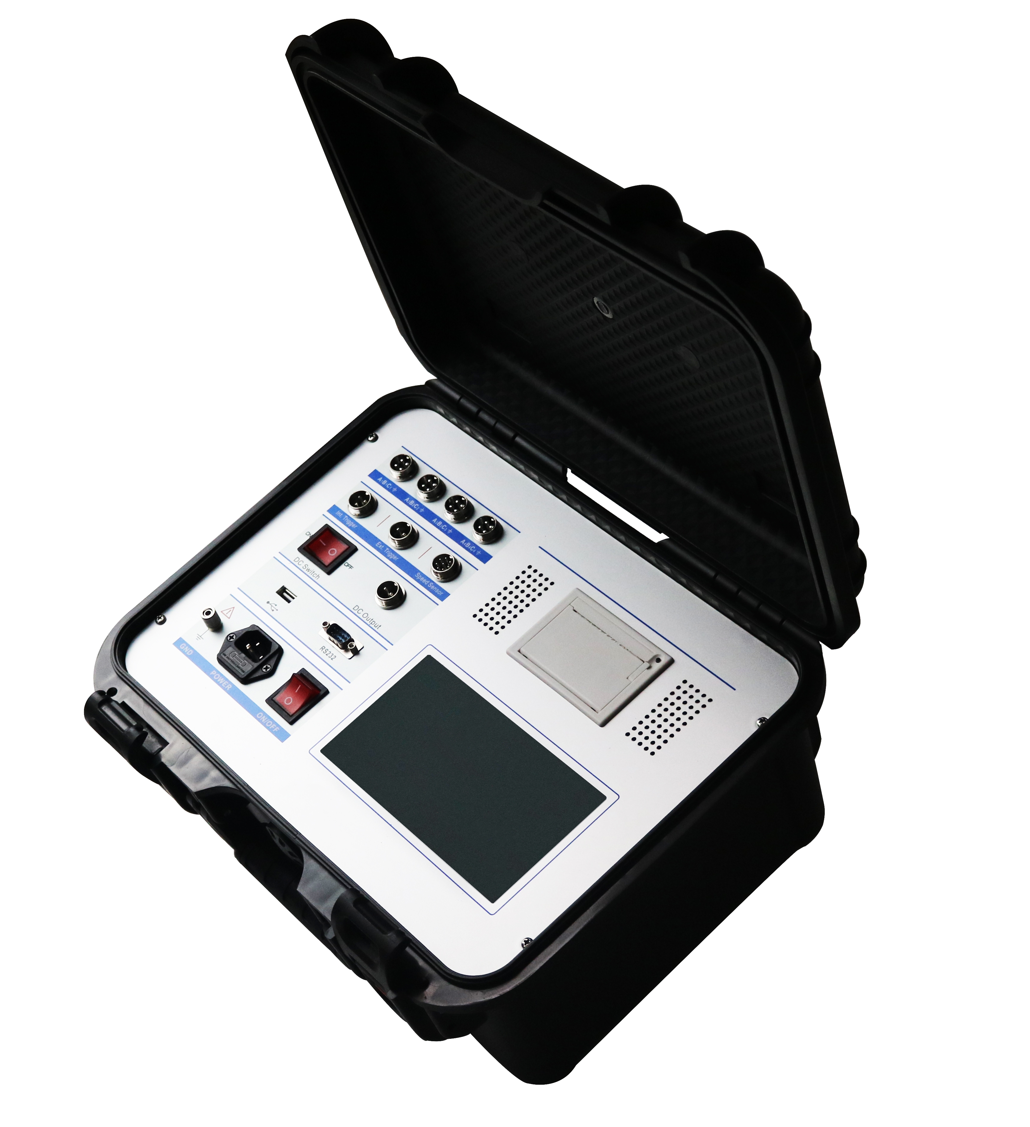 Digital Automatic Switch Mecha - Mechanical Switch Tester avis et prix