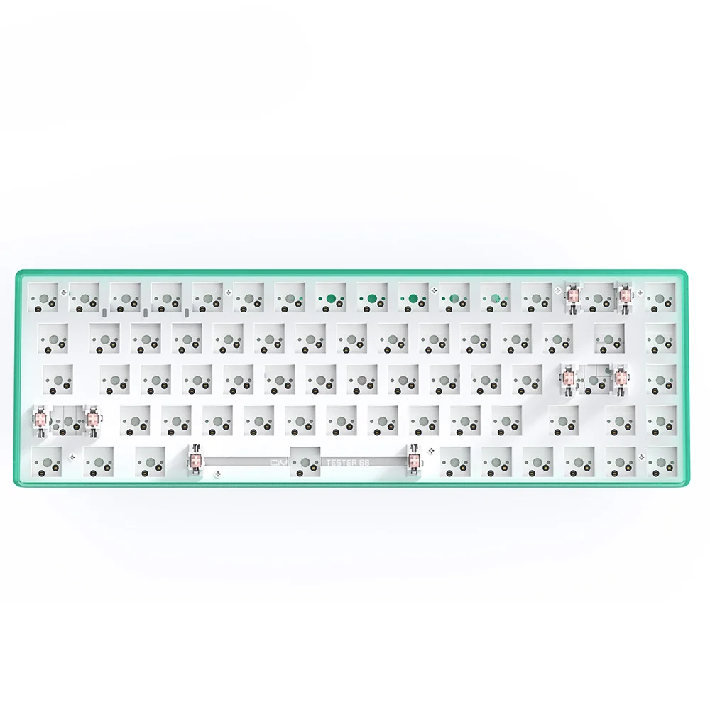 forCIY Tester 68 Hot Swappable - Mechanical Switch Tester avis et prix