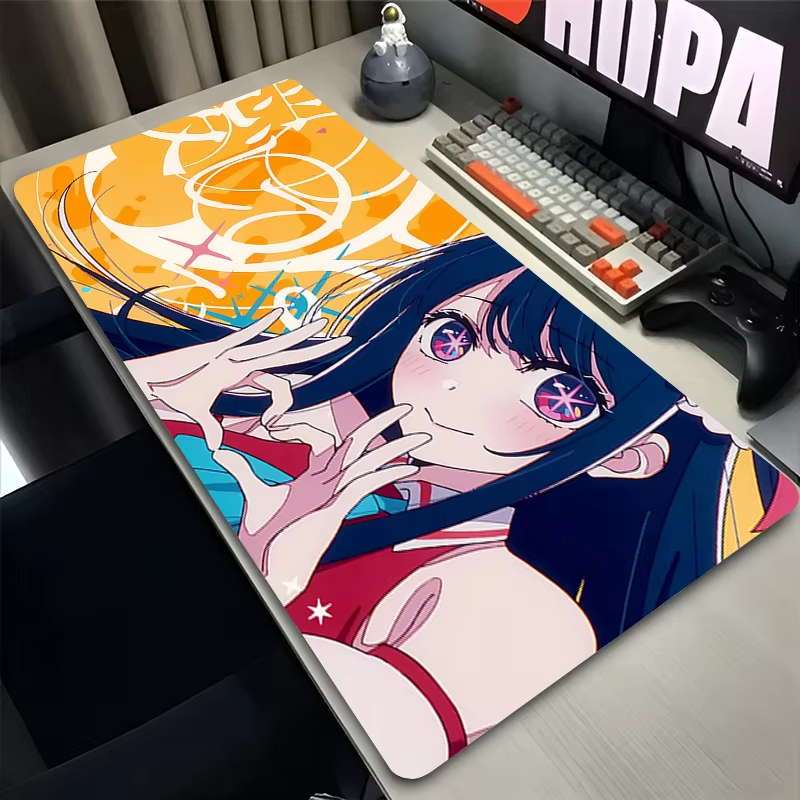 Mouse Pad PC Non Slip Rubber C - Gaming Keyboard Brands avis et prix
