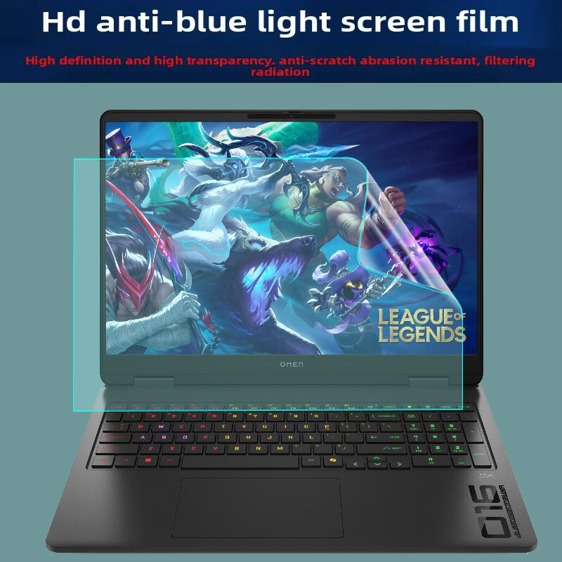 For HP OMEN Gaming Laptop 16-a - Gaming Keyboard Blue avis et prix
