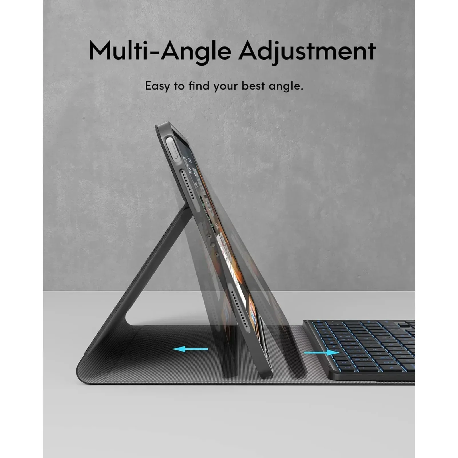 Keyboard Case & Mouse for Xiao - Gaming Keyboard Wireless avis et prix