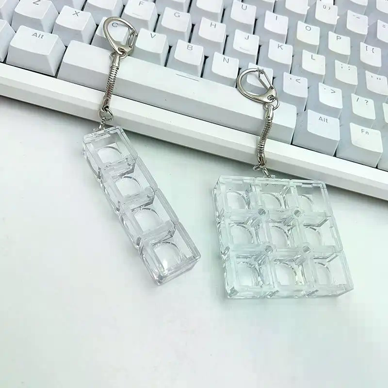 Mechanical Keyboard 6 Key Swit - Mechanical Switch Tester avis et prix