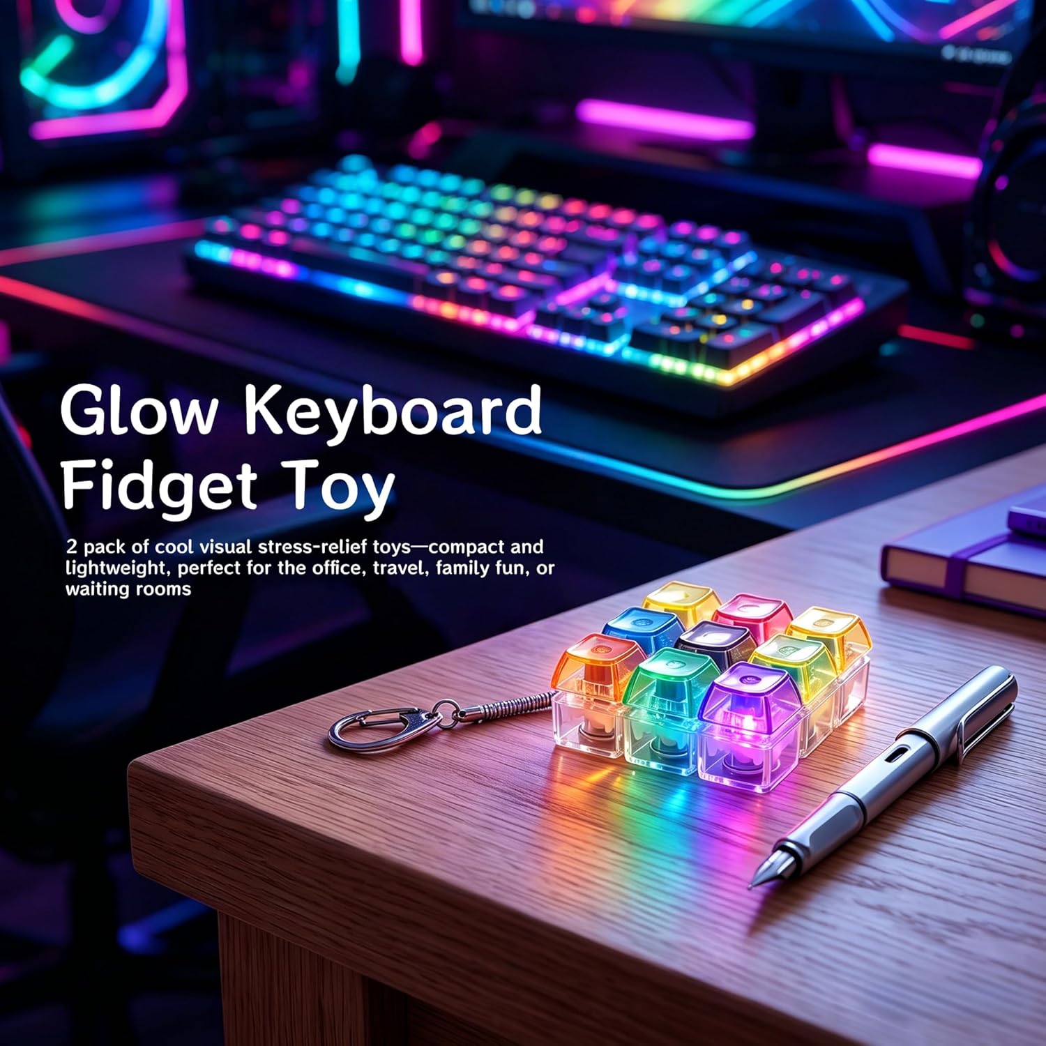 1-20PCS 9 Keys Mechanical Swit - Gaming Keyboard Tester avis et prix