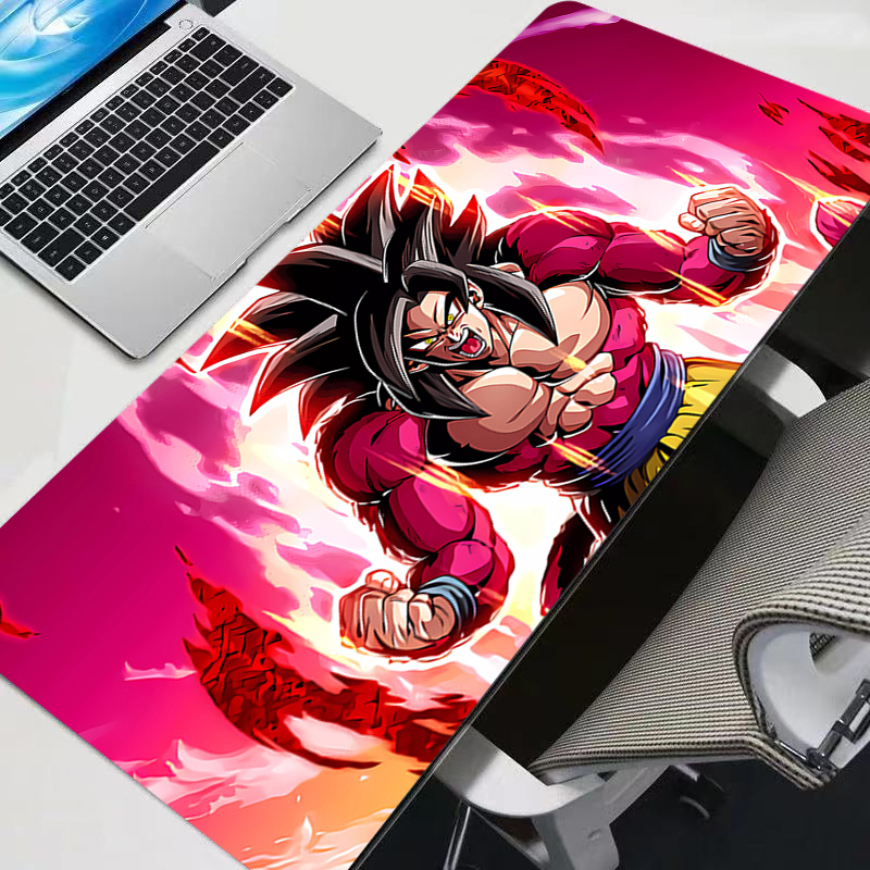 DBZ Dragon Ball Z Gaming Keybo - Keyboard Gaming Black avis et prix