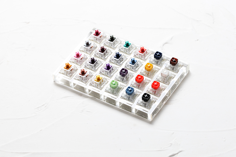 24 switch switches tester with - Gaming Keyboard Tester avis et prix