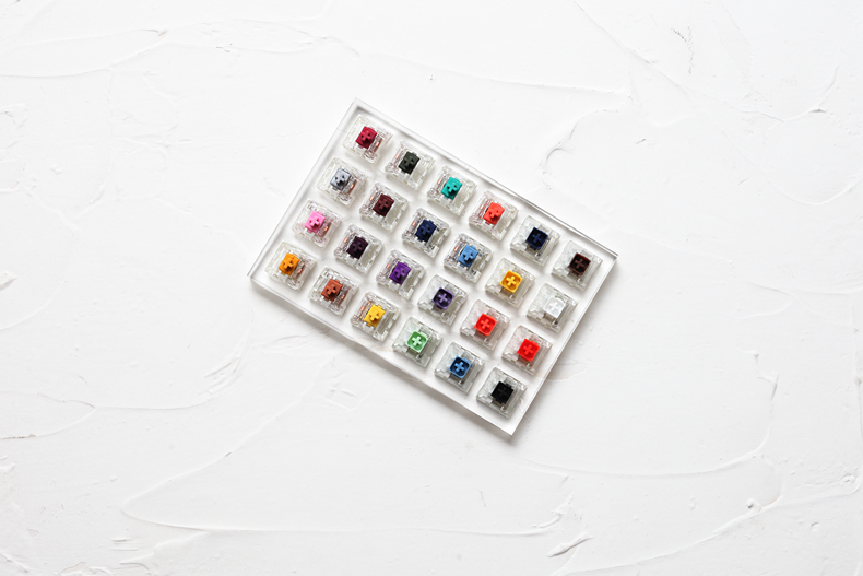 24 switch switches tester with - Gaming Keyboard Tester avis et prix