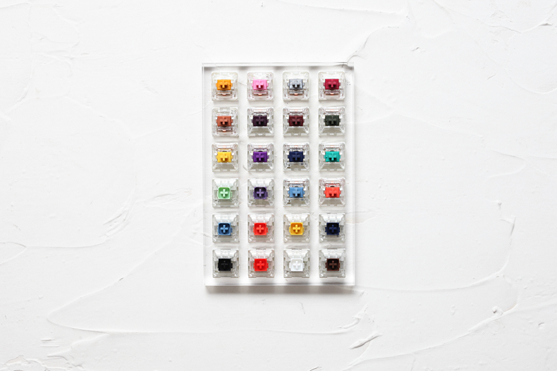 24 switch switches tester with - Gaming Keyboard Tester avis et prix