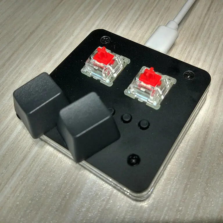 SimPad OSU Mini Keyboard Touch - Gaming Keyboard Tester avis et prix
