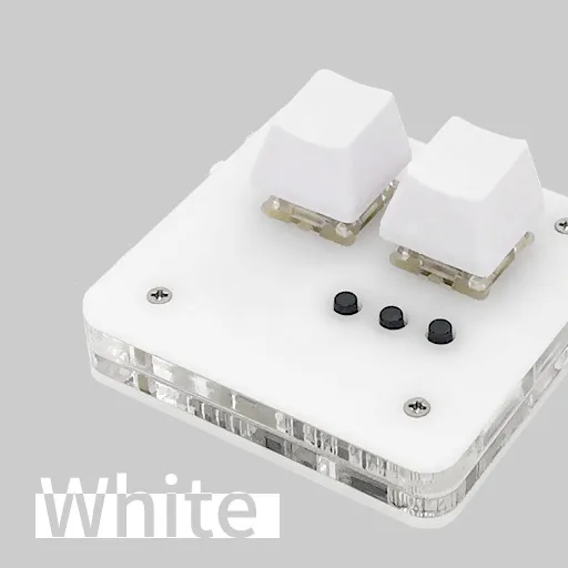 SimPad OSU Mini Keyboard Touch - Gaming Keyboard Tester avis et prix