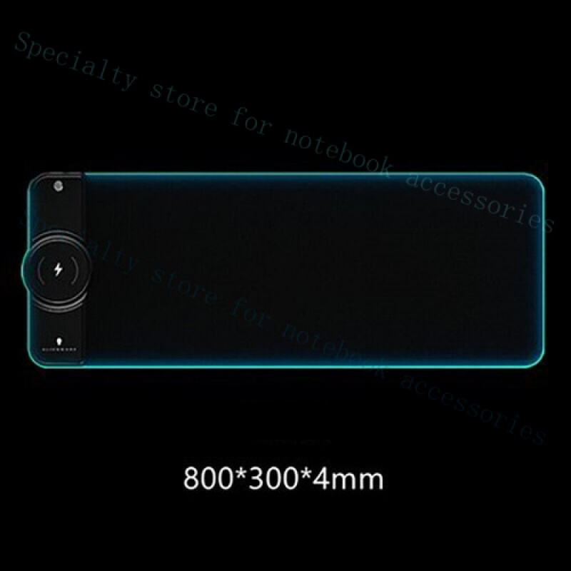 A+ Alienware 15W Qi Wireless C - Gaming Keyboard And Mouse Wireless avis et prix