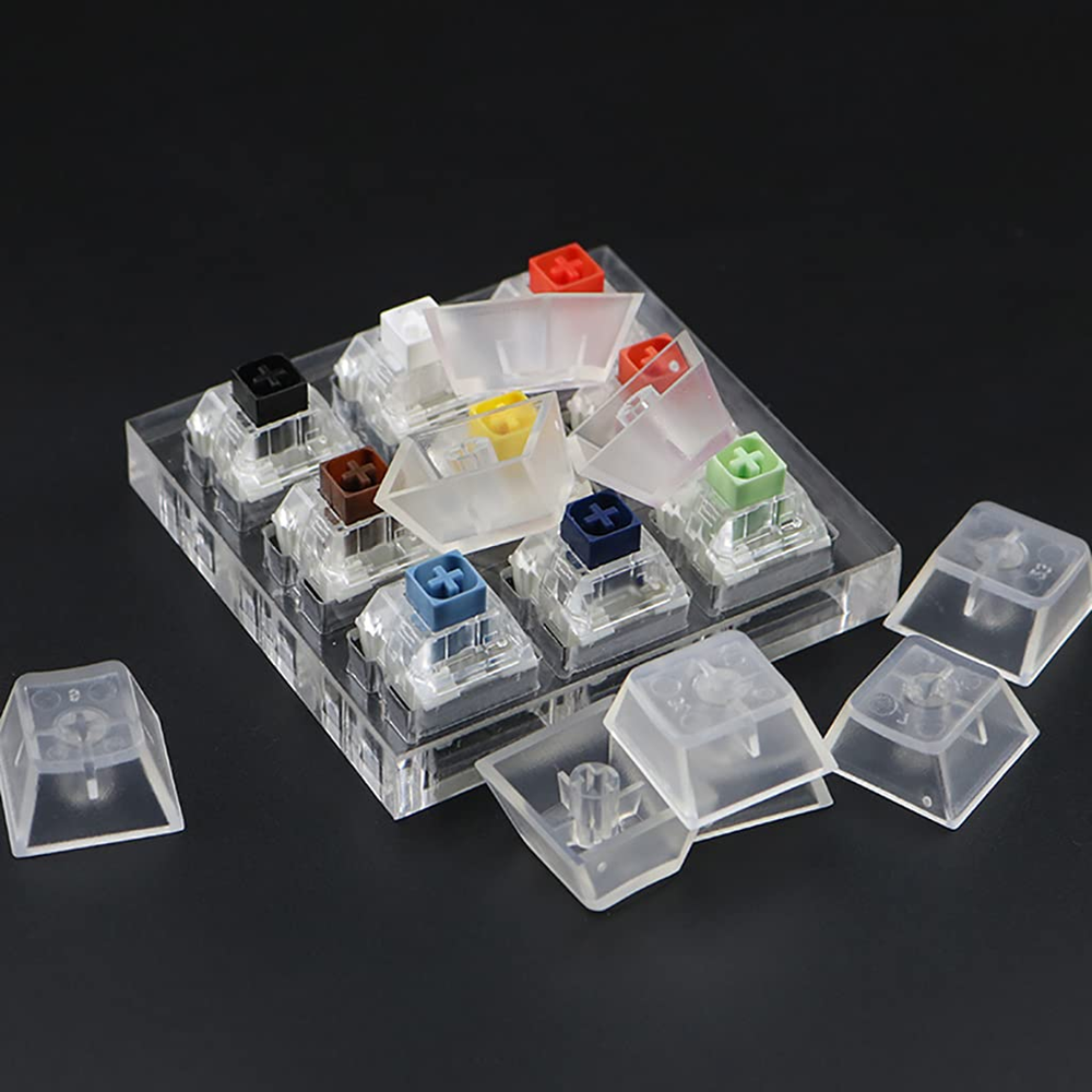 Outemu Switches Tester for Mec - Gaming Keyboard Tester avis et prix