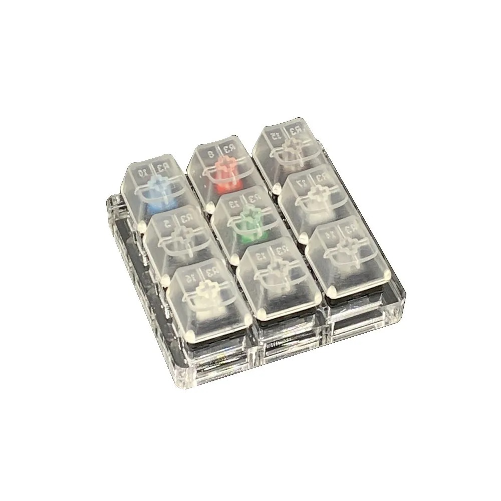 Switch Tester For Cherry MX Cr - Gaming Keyboard Tester avis et prix
