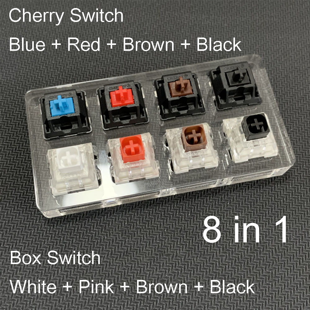 Switch Tester For Cherry MX Cr - Gaming Keyboard Tester avis et prix