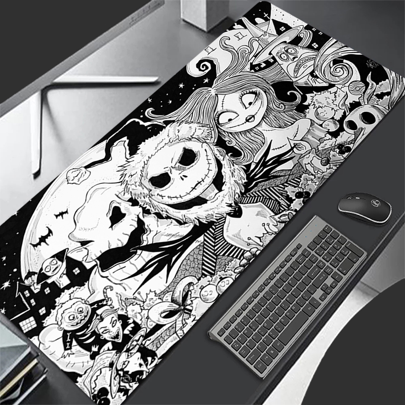 Mouse Pad rubber table Large G - Gaming Keyboard Brands avis et prix