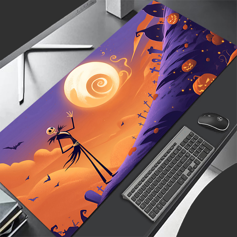 Mouse Pad rubber table Large G - Gaming Keyboard Brands avis et prix