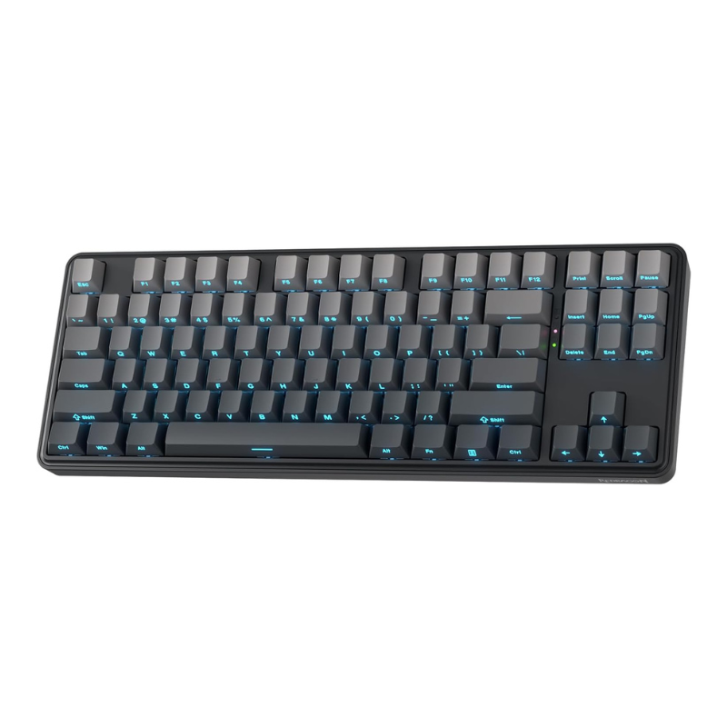 Redragon K707 PRO GB 80% Gaske - Gaming Keyboard No Noise avis et prix