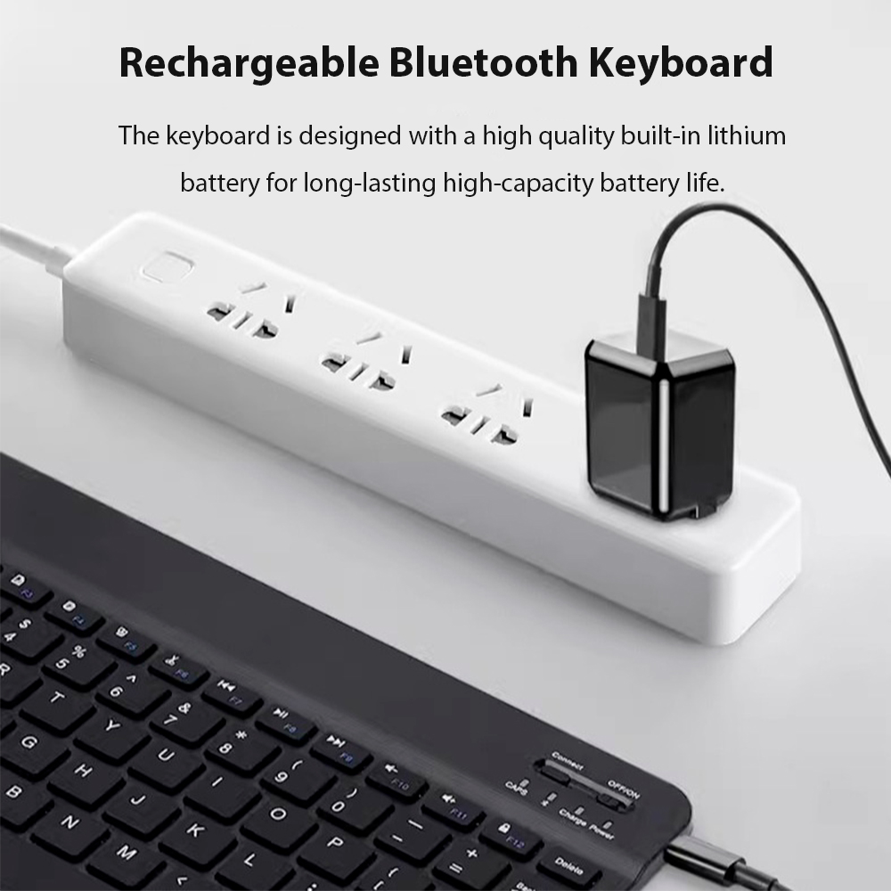 Bluetooth Wireless Keyboard Fo - Gaming Keyboard And Mouse Wireless avis et prix
