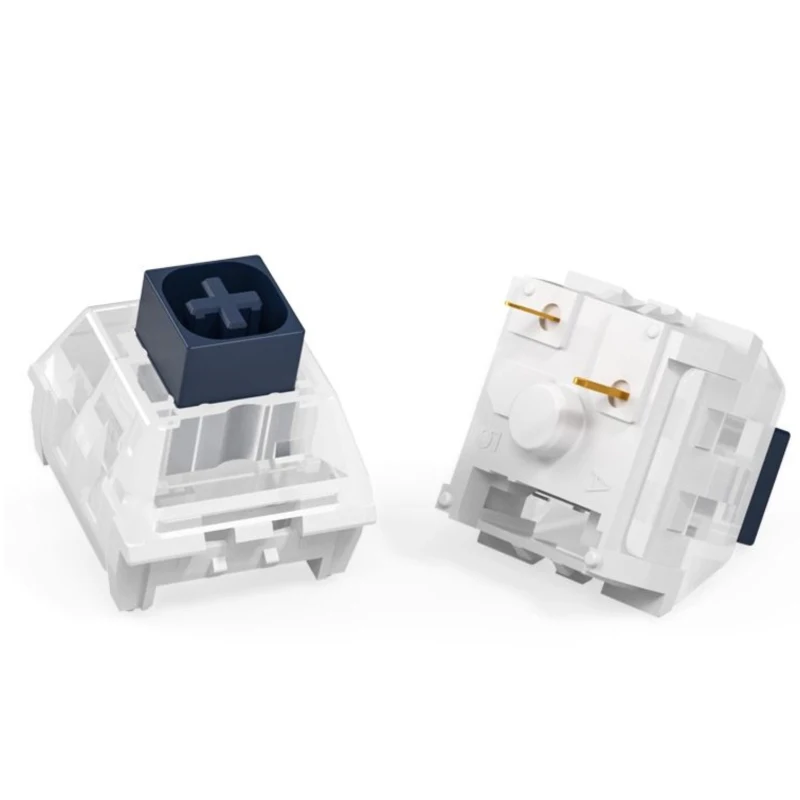 Kailh Box Jade Navy Keyboard S - Gaming Keyboard No Rgb avis et prix
