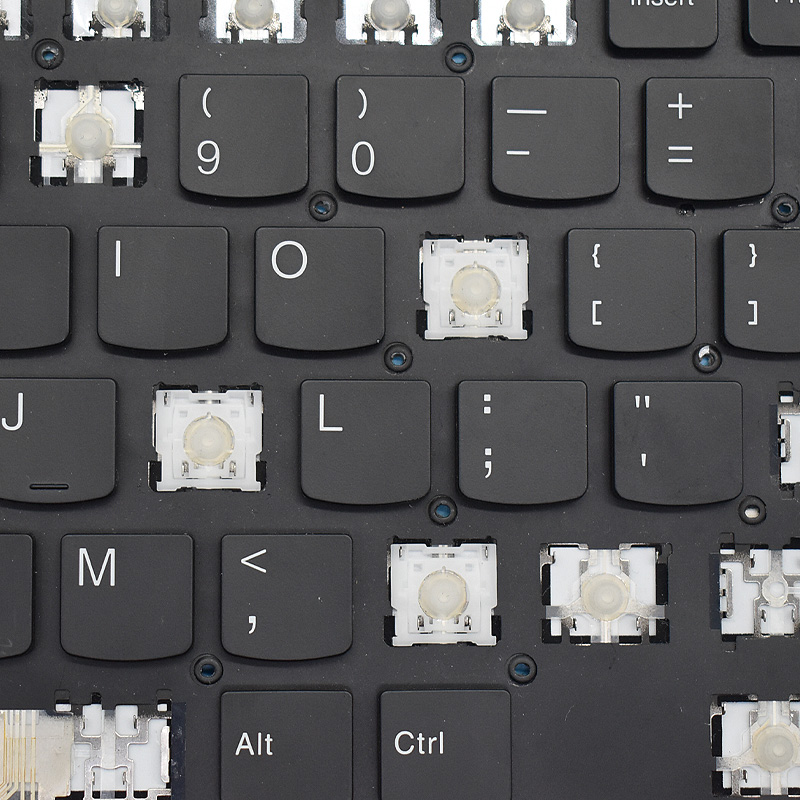 Replacement Keycap Key cap Hin - Gaming Keyboard Asus avis et prix