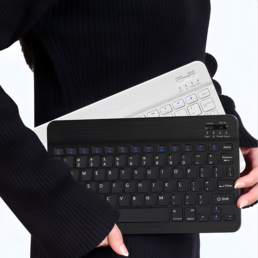 CASEPOKE For iPad Xiaomi Samsu - Gaming Keyboard And Mouse Wireless avis et prix