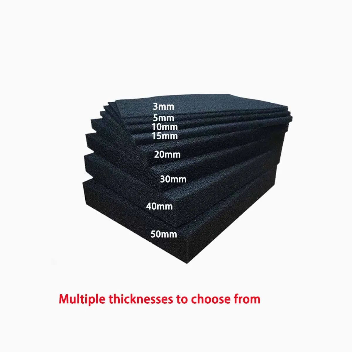 Aperture Dustproof Filter Spon - Polyurethane Foam Sheet avis et prix