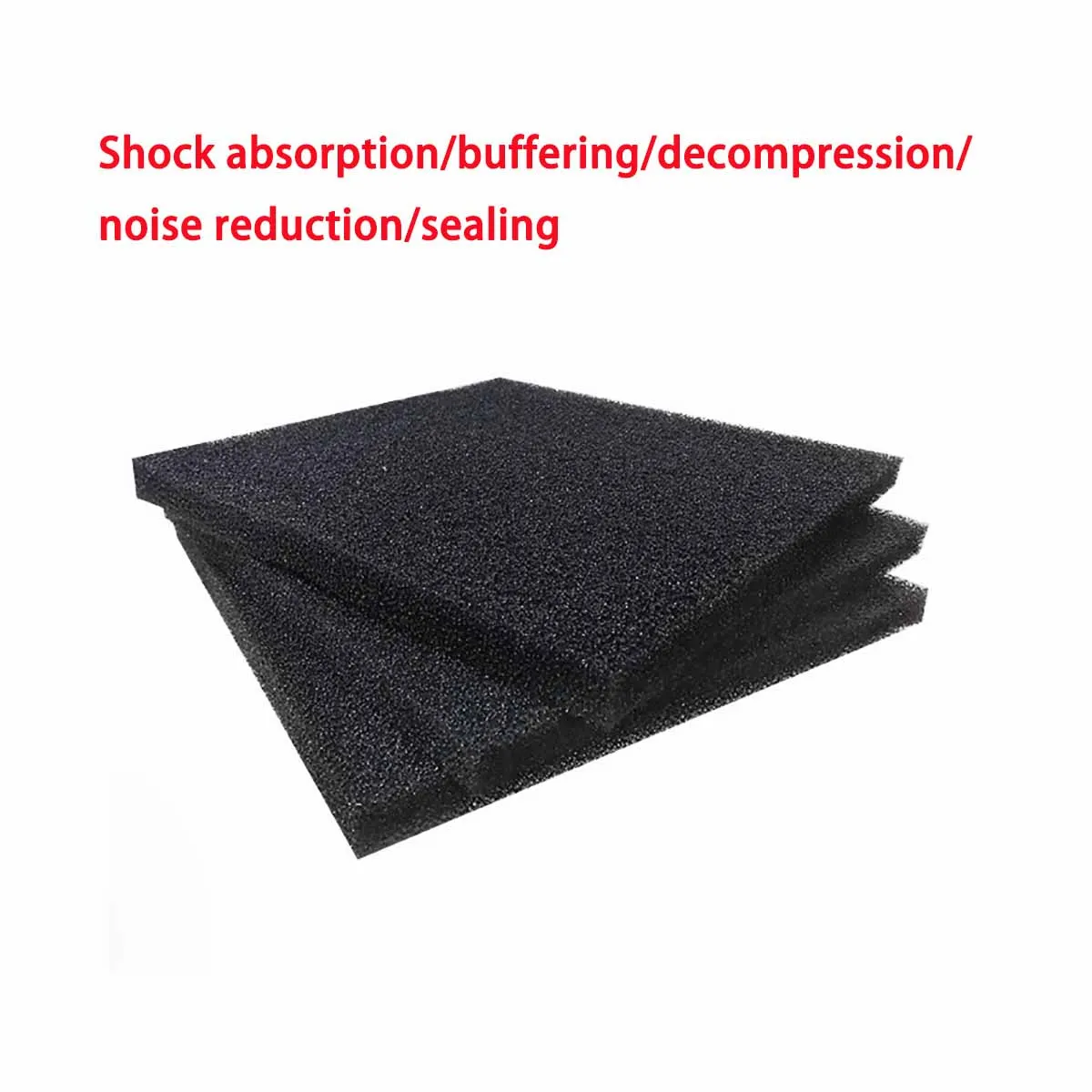 Aperture Dustproof Filter Spon - Polyurethane Foam Sheet avis et prix